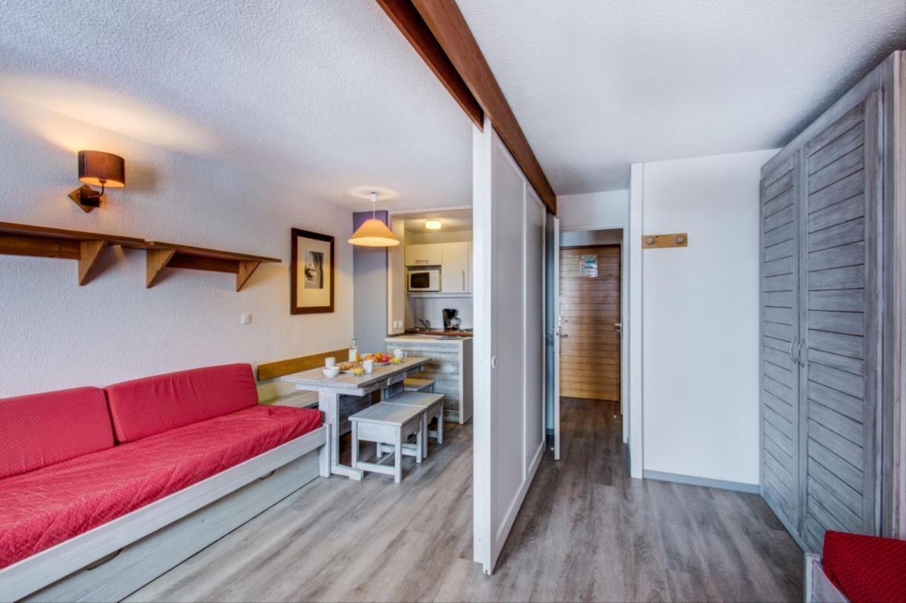 Le Borsat IV Tignes St5 Villa Exteriör bild